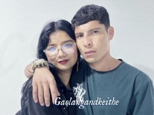 Gaolangandkeithe