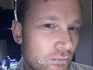 Gapersdozen