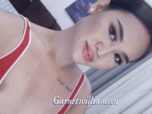 Garnetwilliamson