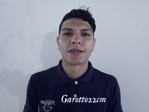 Garotto22cm