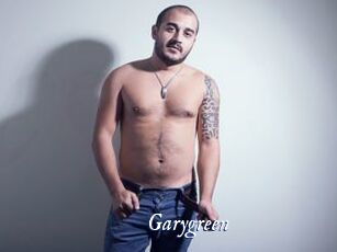 Garygreen