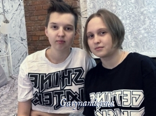 Garynandesma