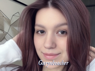 Garynbeacher