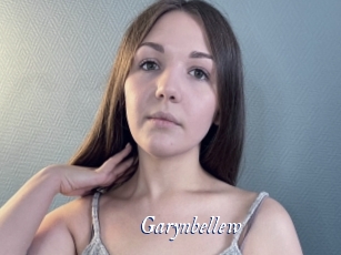 Garynbellew