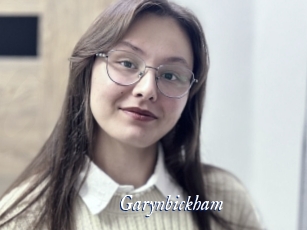 Garynbickham