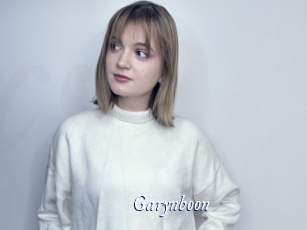 Garynboon