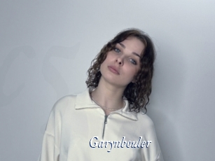 Garynbouler