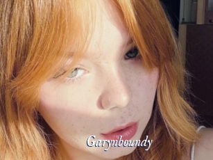 Garynboundy
