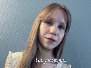 Garynbowman