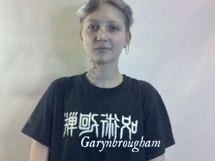 Garynbrougham