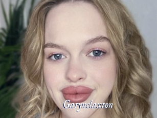 Garynclaxton