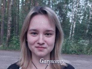 Garyncovey
