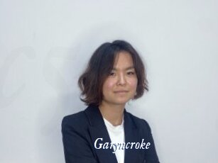 Garyncroke