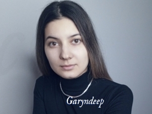 Garyndeep