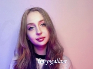 Garyngallant