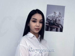 Garyngoreham