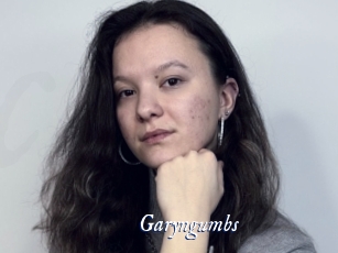 Garyngumbs