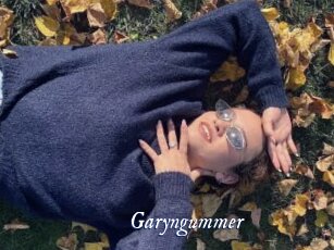 Garyngummer