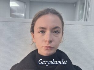 Garynhamlet