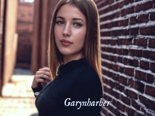 Garynharber