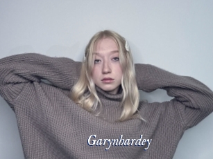 Garynhardey