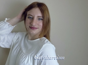 Garynharvison
