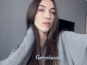 Garynhascall