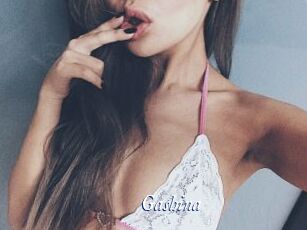 Gashina
