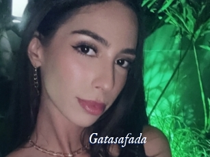 Gatasafada