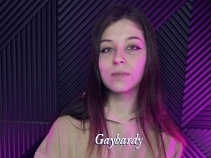 Gaybardy