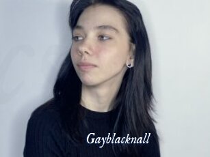 Gayblacknall