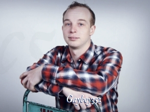 Gayboy351