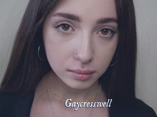 Gaycresswell