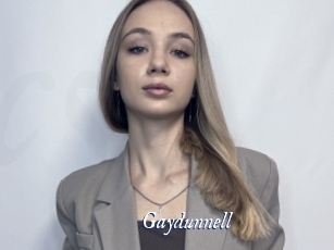 Gaydunnell