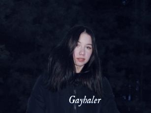 Gayhaler