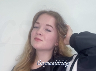 Gaynaaldridge