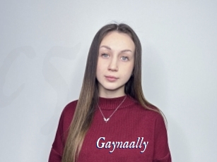 Gaynaally