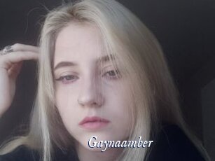 Gaynaamber