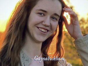 Gaynabickham