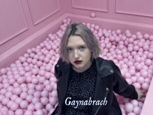 Gaynabrach
