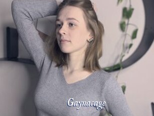 Gaynacage