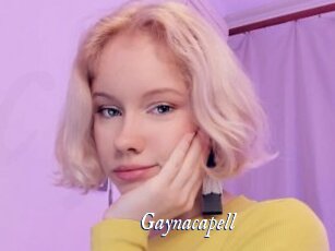Gaynacapell