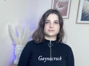 Gaynacrock