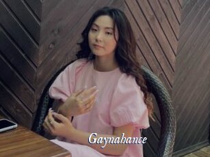 Gaynahance