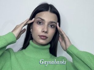 Gaynahanks