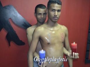 Gayroleplayfetis