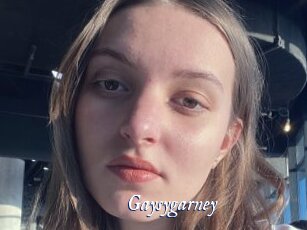 Gaysygarney