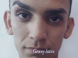 Geany_latin
