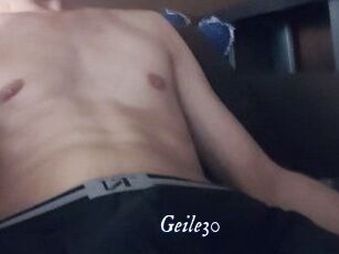 Geile30