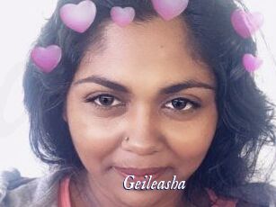 Geileasha